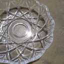 Ondersley Crystal Wall Sconce Set of 2, Crystal Wall sconces, Vintage Wall sconces, Gold Brass Finish with Glass Drops, for Bedroom Living Room Bathroom Vanity Mirror Light Fixtures