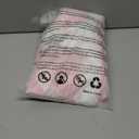 Baocicco Merry Christmas Table Cloth for Rectangle 60x84 Inch White Reindeer Washable Table Cover Winter Farmhouse Tablecloths Dining Table Cloth for Winter Seasonal Home Kitchen Decorations