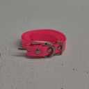 Replacement Strap for SportDOG Collars - 3/4" Wide Ultra-Durable Dog E-Collar Replacement for Training, Bark, Shock, Electric, and GPS Collars - 28" Adjustable Length SportDOG (Neon Pink)