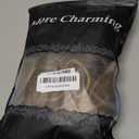 WERD Long Dirty Blonde Wig for Women Ombre Wavy Blonde Wigs Synthetic 26 Inch Middle Part Curly Blonde Wig for Cosplay Party Use