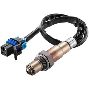 BDFHYK Oxygen Sensor Upstream Downstream O2 Sensor, Compatible with Cadillac Escalade 6.0L 2009-2013, Compatible with Chevrolet Avalanche 5.3L 2008-2013, 234-4407 Replacement 1PCS