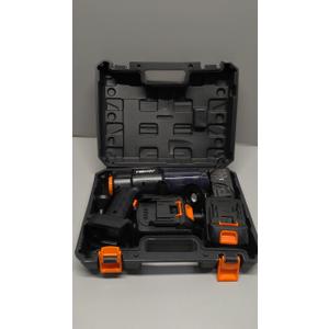 Car Vacuum Portable Cordless(Hide Black)