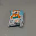 ALVABABY Swim Diapers 2pcs Baby & Toddler Snap One Size Reusable Adjustable Baby Boys' Swim Diapers for Swimming Lessons SW18-21 (Small, 01marine Animal Small)