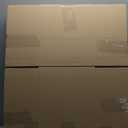 UBMOVE Moving Boxes Medium 18"L x 14"W x 12"H 20-Pack | Corrugated Cardboard Box for Shipping, Mailing, Packing, Packaging and Storage 18x14x12