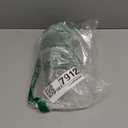 zipelo Sunglasses Holder for Car Sun Visor, Protective Automotive Eyeglasses Storage Case Hanger, Soft Vehicle Interior Glasses Organizer Box Accessories, Universal for SUV Sedan Truck (Black)