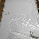 VIZ-PRO Cork Notice Board, 36 X 24 Inches, Silver Aluminium Frame
