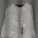 POLO RALPH LAUREN Men's Long Sleeve Oxford Button Down Shirt (Large, White)