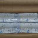 Huggies Size 5 Overnites Baby Diapers: Overnight Diapers, Size 5 (27+ lbs), 88 Ct