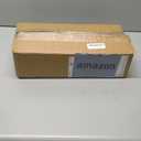 Foraineam 10 Pack White Ramekins, Porcelain Souffle Dishes, Oval Creme Brule Ramekins for Baking, 6 Ounce Dessert Bowls Set for Souffle, Pudding, Quiche, Snack, Custard, Dishwasher and Oven Safe