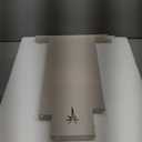 Roman 7 Piece Nativity Figurine Set with Backdrop 13.5"