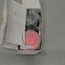 CQT Airtag Bike Mount, Hidden Bicycle Seatpost Mount Compatible with Apple Airtags,Anti-Theft Air tag GPS Tracker Bike Reflector Holder for Mountain Bikes, E-Bike and Scooter (1-Pack)