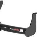 CURT 13555 Class 3 Trailer Hitch, 2-Inch Receiver, Select Honda CR-V