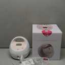 Spectra - S2 Plus Electric Breast Milk Pump for Baby Feeding - Convenient Breast Feeding Support