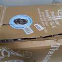Graco SnugRide SnugFit DLX Infant Car Seat, Baby Car Seat with Anti Rebound Bar for Extra Safety, SnugLock Easy Install Carseat, Baby Registry Must Have, Gift for New Parents, Maison, Manufacturing date: 05-26-2026