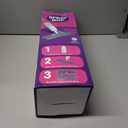 Mop for Floor Cleaning - 2-in-1 Double-Sided Microfiber Spray Mop with Flip Design, 3 Reusable Pads, for Laminate, Ceramic, Tile, Vinyl - Home & Commercial Use