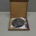 Green Monster Christmas Paper Towel Holder for Indoor Decorations Kitchen & Bathroom Decor Paper Towel Holder Stand Countertops