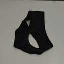 Anti Snoring Devices, Chin Strap for Sleeping, Effective Anti Snoring Chin Strap, Adjustable Breathable Chin Strap forMen and Women, Stop Snoring Solution to Keep Mouth Closed, Black TA1