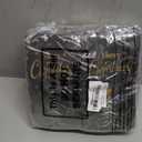 Cholemy 200 Pcs Christmas Guest Napkins 2 Ply Disposable Paper Hand Towels for Guest Bathroom Decorative Christmas Paper Napkins for Winter Xmas Party Holiday Baby Shower Kitchen (Christmas Tree)