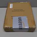 ATOBART 8x10 Set of 4 OAK Wood Picture Frame Solid Wooden Photo Frame Natural Wood Color Frames with Real Glass for Wall Mounting or Tabletop Living Room Bedroom Home Decor