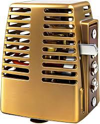 555050RP Zone Valve Power Head Compatible with Taco 570 Series 570 571 572 573 Compatible with Taco 550 Series 555 556 557 Zone Valve Actuator 1/2" to 11/4" 24V Replace#555050RP