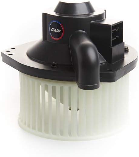 OAW 100-G187 HVAC Blower Motor for (2004-2012) Chevrolet Colorado, (2003-2006) Chevy SSR, (2004-2012) GMC Canyon Replace: OE# 89019178