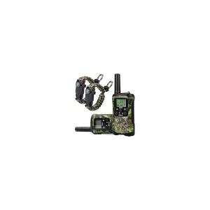 Walkie Talkies for Kids 22 Channel 2 Way Radio 3 Miles Long Range Handheld Walkie Talkies Durable Toy Best Birthday Gifts for 6 Year Old Boys and Girls fit Adventure Game Camping (Green Camo 1)