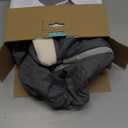 JJ Cole Baby Car Seat Cover, Blanket-Style Baby Stroller & Baby Carrier Cover, Heather Gray (One Size (Pack of 1))