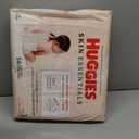 Huggies Size 3 Diapers, Skin Essentials Baby Diapers, Size 3 (16-28 lbs), 168 Count (3 Packs of 56), Packaging May Vary