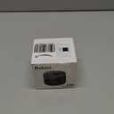 Bobtot Portable Bluetooth Speakers with Strap Easy to Carry, Wireless IPX5 Waterproof Mini Speaker with Loud Stereo Sound, 20 Hours Playtime, Rechargeable Battery, Built-in Microphone, Black