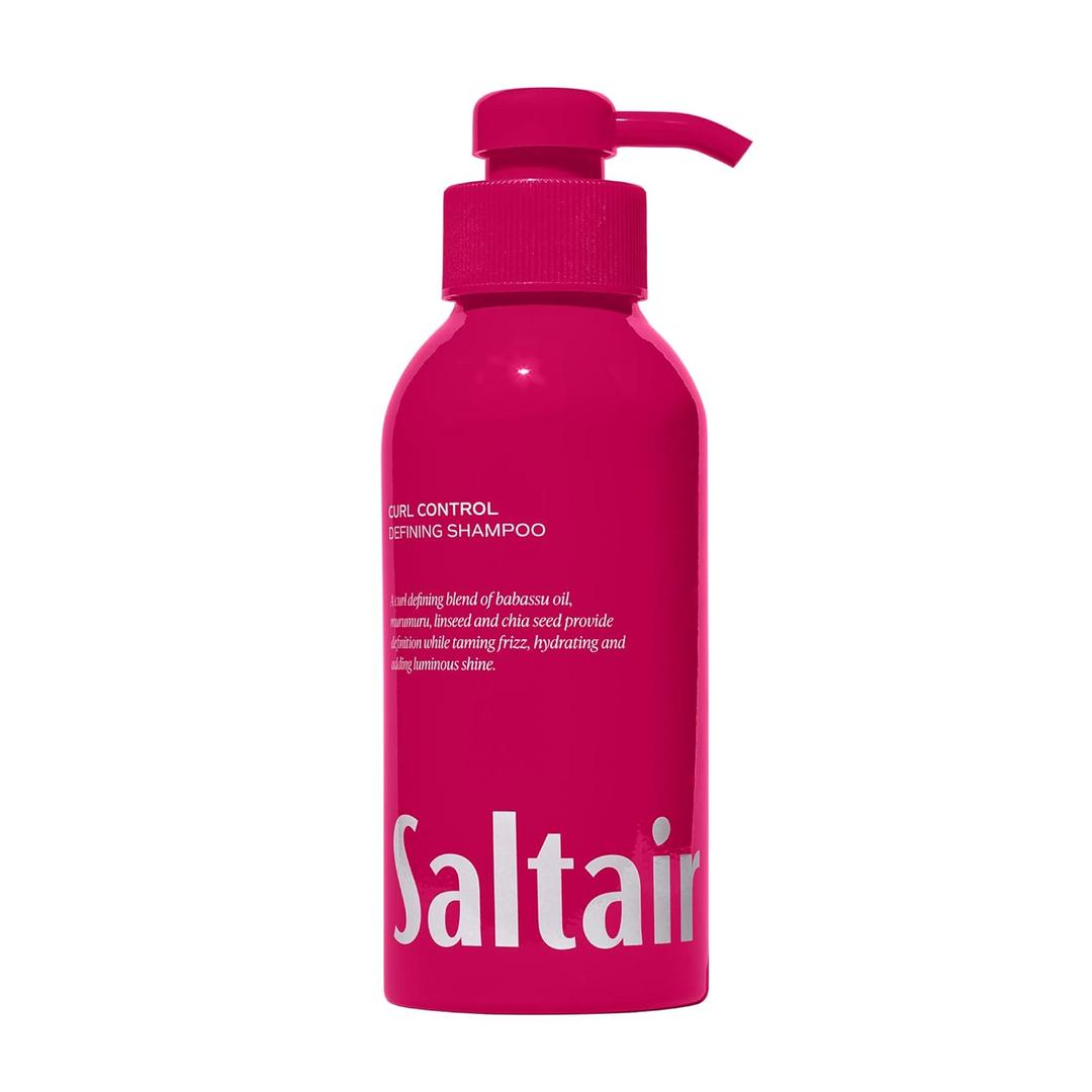 Saltair - Shampoo (Curl Control)