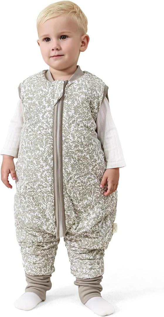 Mosebears Baby Sleep Sack,Baby Sleep Sack , 80