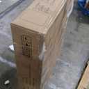 Dream On Me Jayden 4in1 Mini Convertible Baby Crib & Changer with Storage in Black, Pinewood, GreenGuard Gold & JPMA, 1 Mattress Pad, 3 Mattress Heights, Converts to Mini Day & Twin-Size Bed