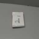 Ripeng 36 Pcs Round Cabinet Knobs Kitchen Drawer Knobs for Hardware Drawer Handles with Screws for Bedroom Furniture (1.2 Inch)