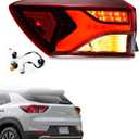 Led Tail Light Assembly for 2021 2022 2023 Chevy Trailblazer ACTIV RS (LH)