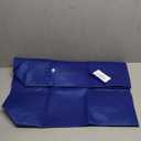 Coolaroo Original Elevated Dog Bed - Breathable Off-The-Ground Pet Bed with Cooling Fabric, Joint Relief & Moisture-Resistant Fabric, 100% Recyclable, Easy Clean, Aquatic Blue, Medium