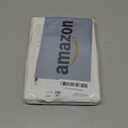 CirclesHome Pillow Protectors 2 Pack Standard Zippered - 100% Cotton Breathable Pillowcases - Protects Pillows from Dirt, Dust and Debri (Standard - Set of 2 - 20x26)