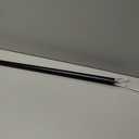 48 Inch Ceiling Fan Downrod Accessories with Extension Cord for Ceiling Fan with Lights, Original (Black)