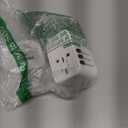 Universal Travel Adapter, International Power Plug Adapter with 3 USB-C & 2 USB-A Ports, All-in-One Worldwide Wall Charger for US EU UK AUS, Compatible with Type C/G/A/I Plugs for Travel