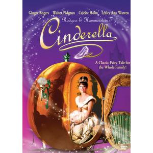 Rodgers & Hammerstein's Cinderella