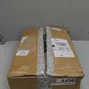 NEW 200FT BLACK EXPANDABLE FLEXIBLE GARDEN HOSE PIPE 