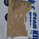 Kreg KMS8000 Precision Trak & Stops Kit - Track Guide for Miter Saw - Woodworking Saw Guide - Miter Saw Accessories - Woodworking Tools