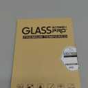 [2 Pack] Tempered Glass Screen Protector For 7 2022/7 Kids 2022 Tablet with 2.5D 9H HD Bubble-Free Clear Transparent Ultra thin Protective glass