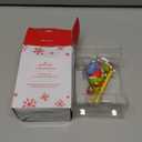 Hallmark The Grinch Store Exclusive Ornament 2024