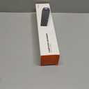 Nylavee Computer Speakers, Hi-Fi Stereo Computer Sound Bar with Bluetooth & 3.5mm Aux, USB/USB-C Powered for Desktop PC, Laptop & Monitor, Built-in Mic and Headphone Jack