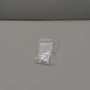 Cable Clips, 100 Pcs, 10mm, Wire Wall Clips with Steel Nails, Cable Management Organizer Clips, Cable Tacks Coax Holder Clips, RG6 RG59 CAT6 RJ45 Cable Cord Clips, White