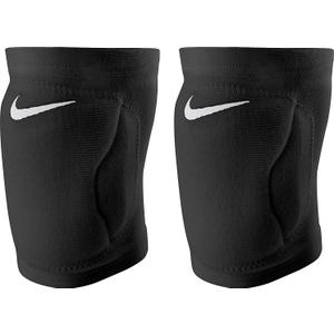 Nike Streak Dri-Fit Volleyball Knee Pads (Black, M/ L)