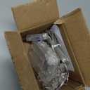 Twinkle Star String Lights 40 LED Spring Garden Decorative Indoor Outdoor Fairy Light USB & Battery Operated Lights 13ft Waterproof Lights with Remote Control for Festival Party Bedroom Decoration (Warm White)