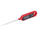 Probe Food Thermometer,Pen Type Food Thermometer Pen Type Food Thermometer Kitchen Thermometer Solid Performance