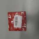 Black Lab Christmas Ornament 2025, Black Dog Ornaments for Christmas Tree, Acrylic Pet Labrador Ornament - Labrador Retriever Gifts, Lab Gifts for Women