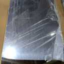 Full Length Mirror, 75"x36" Full Body Mirror, Floor Mirrors with Stand, Body Mirrors Standing Hanging Leaning Against Wall,Aluminum Frame Mirrors for Bedroom Cloakroom,Living Room,Gold